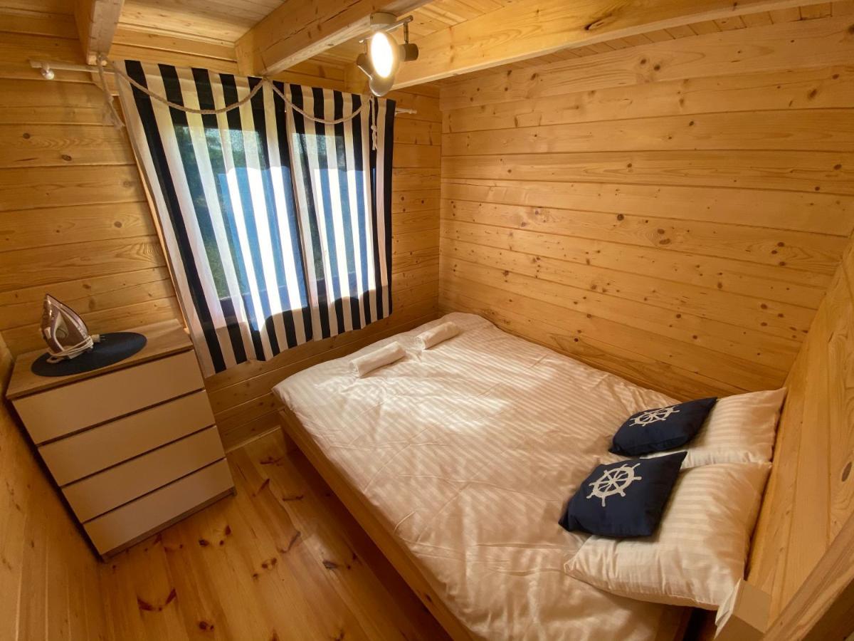 Holiday home Zosienka Wypoczynkowe Gizycko