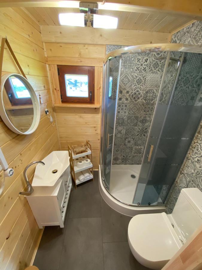 Zosienka Wypoczynkowe Holiday home